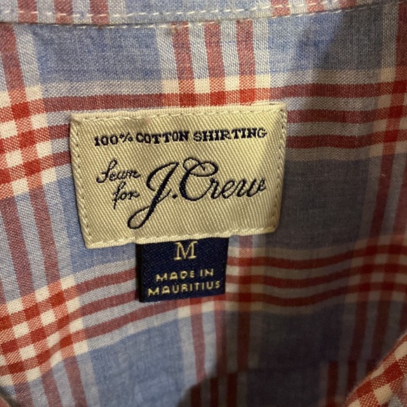 J Crew Button Down - Picture 4 of 4